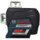 Bosch GLL 3-80 CG (12 V)+ BM 1 + L-Boxx (0.601.063.T00)