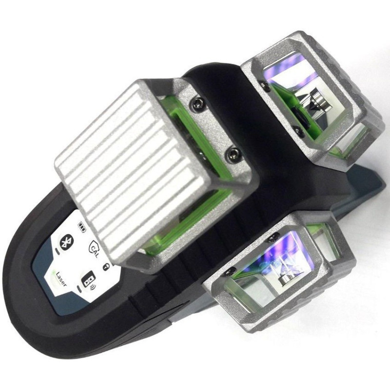 Bosch GLL 3-80 CG (12 V)+ BM 1 + L-Boxx (0.601.063.T00)