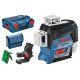 Bosch GLL 3-80 CG (12 V)+ BM 1 + L-Boxx (0.601.063.T00)
