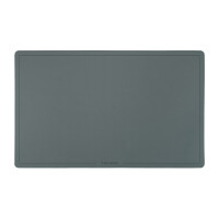 Tucano DESK PAD NEOPREN (670x420x3мм), SIDERAL GREY (MA-DP-DG)