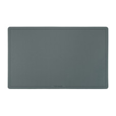 Tucano DESK PAD NEOPREN (670x420x3мм), SIDERAL GREY (MA-DP-DG)