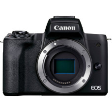 Canon EOS M50 Mk2 Body Black (4728C042)