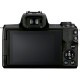 Canon EOS M50 Mk2 Body Black (4728C042)