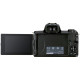 Canon EOS M50 Mk2 Body Black (4728C042)
