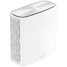 ASUS Router ZenWiFi XD6 1PK white AX5400 1xGE LAN 3x1GE WAN WPA3 OFDMA MESH (90IG06F0-MO3R60)