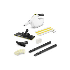 Karcher steam cleaner SC 1 Multi & Up, 1300W, 200ml, white (1.516-410.0)