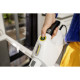 Karcher steam cleaner SC 1 Multi & Up, 1300W, 200ml, white (1.516-410.0)