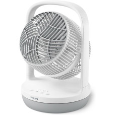 Philips Column fan Philips Series 2000, 22см, 28Вт, timer, white (CX2050/00)