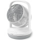 Philips Column fan Philips Series 2000, 22см, 28Вт, timer, white (CX2050/00)