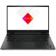 HP Ноутбук OMEN 17-ck2003ua 17.3" QHD IPS AG, Intel i9-13900HX, 32GB, F2048GB, NVD4090-16, DOS, черный (826V6EA)