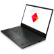 HP Ноутбук OMEN 17-ck2003ua 17.3" QHD IPS AG, Intel i9-13900HX, 32GB, F2048GB, NVD4090-16, DOS, черный (826V6EA)