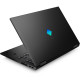 HP Ноутбук OMEN 17-ck2003ua 17.3" QHD IPS AG, Intel i9-13900HX, 32GB, F2048GB, NVD4090-16, DOS, черный (826V6EA)