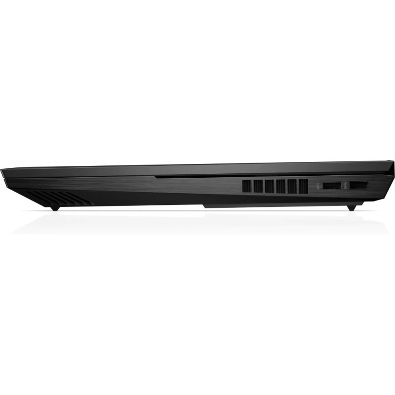 HP Ноутбук OMEN 17-ck2003ua 17.3" QHD IPS AG, Intel i9-13900HX, 32GB, F2048GB, NVD4090-16, DOS, черный (826V6EA)