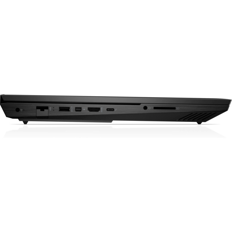 HP Ноутбук OMEN 17-ck2003ua 17.3" QHD IPS AG, Intel i9-13900HX, 32GB, F2048GB, NVD4090-16, DOS, черный (826V6EA)