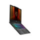 MSI Ноутбук MSI Cyborg 15 B2RWEKG-420XUA 15.6  FHD, Intel Core 7 240H, 16GB, F1TB, NVD5050-8, DOS, Напівпрозорий чорний (9S7-15Q342-420)