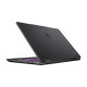 MSI Ноутбук MSI Cyborg 15 B2RWEKG-420XUA 15.6  FHD, Intel Core 7 240H, 16GB, F1TB, NVD5050-8, DOS, Напівпрозорий чорний (9S7-15Q342-420)
