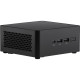 Компьютер ASUS NUC 14 Pro RNUC14RVHU700002I Tall Kit(L6) / Ultra7 155H, M.2 22x80 NVMe; 22x42 NVMe/2.5'' S (90AR0072-M001P0)