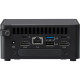 Компьютер ASUS NUC 14 Pro RNUC14RVHU700002I Tall Kit(L6) / Ultra7 155H, M.2 22x80 NVMe; 22x42 NVMe/2.5'' S (90AR0072-M001P0)