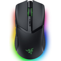 Razer Миша Cobra Pro, RGB, USB-A/WL/BT, чорний (RZ01-04660100-R3G1)