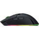 Razer Mouse Cobra Pro, RGB, USB-A/WL/BT, black (RZ01-04660100-R3G1)