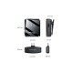 Микрофон Vention USB-C 2-Pack Wireless Lavalier Black (NCBB0)