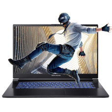 Dream Machines Notebook RG3050-17 17.3FHD IPS 144Hz/Intel i7-12700H/32/1024F/NVD3050-4/DOS