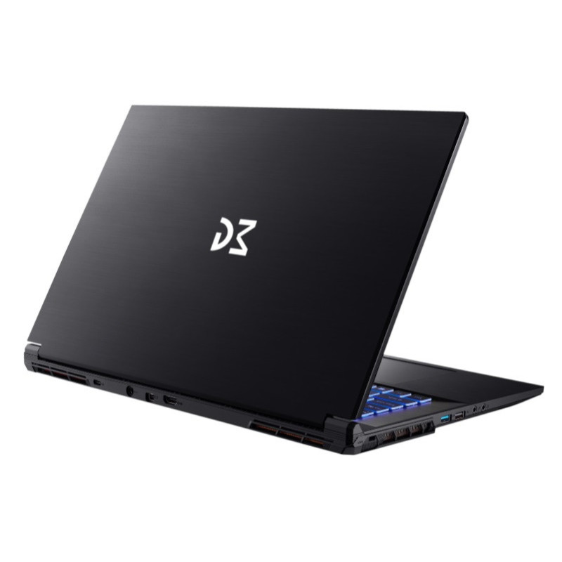 Dream Machines Notebook RG3050-17 17.3FHD IPS 144Hz/Intel i7-12700H/32/1024F/NVD3050-4/DOS