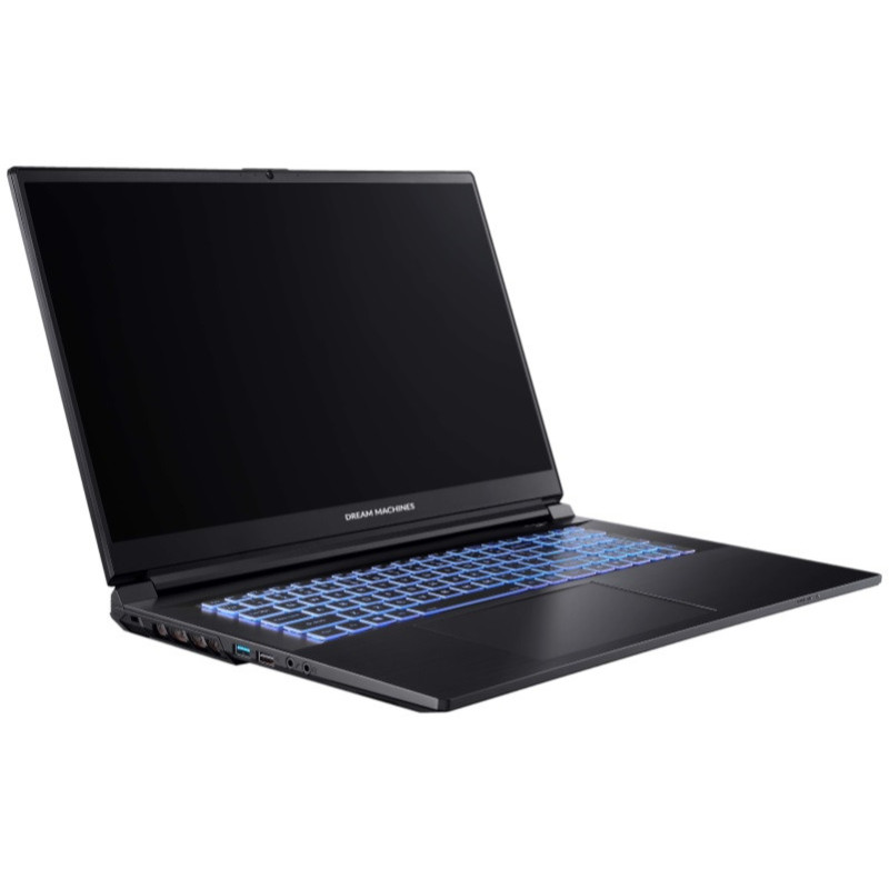 Dream Machines Notebook RG3050-17 17.3FHD IPS 144Hz/Intel i7-12700H/32/1024F/NVD3050-4/DOS