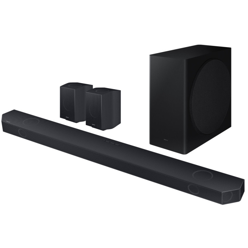 Samsung Soundbar HW-Q930C