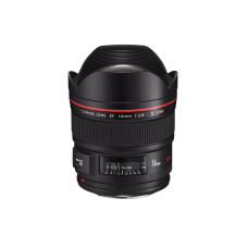 Canon EF 14mm f/2.8L II USM (2045B005)