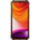 Мобильный телефон Blackview BV4800 4/64GB Orange (6931548321910)