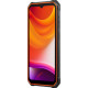 Мобильный телефон Blackview BV4800 4/64GB Orange (6931548321910)