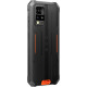 Мобильный телефон Blackview BV4800 4/64GB Orange (6931548321910)