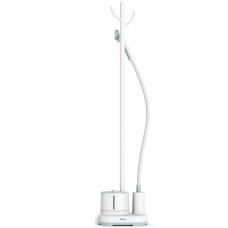 Tefal steamer vertical Origin Home, 2000W, 1400ml, 42g/min, white (IT3274E1)