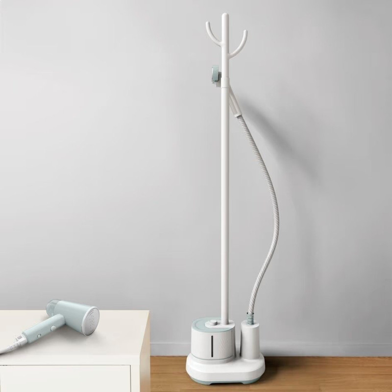 Tefal Отпариватель вертикальный Origin Home, 2000Вт, 1400мл, 42г/мин, белый (IT3274E1)