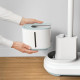 Tefal Отпариватель вертикальный Origin Home, 2000Вт, 1400мл, 42г/мин, белый (IT3274E1)