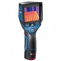 Bosch Тепловізор GTC 400 C -10град. до +400град., ±3град., IP 53, 0.5кг (0.601.083.101)