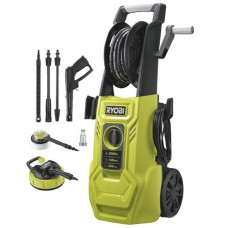 Ryobi High pressure washer RY150PWA 2000W 150bar 450l/h hose 8m 11.2kg (5133005371)