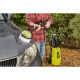 Ryobi High pressure washer RY150PWA 2000W 150bar 450l/h hose 8m 11.2kg (5133005371)