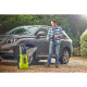 Ryobi High pressure washer RY150PWA 2000W 150bar 450l/h hose 8m 11.2kg (5133005371)