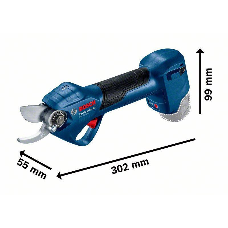 Bosch Pro Pruner (0.601.9K1.021)