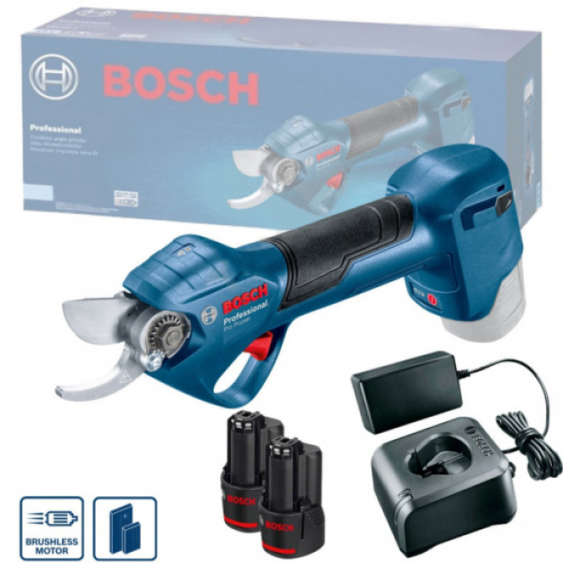 Bosch Pro Pruner (0.601.9K1.021)