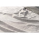 ARDESTO Summer blanket 210х230cm, 100% cotton, grey (ART0922SG)