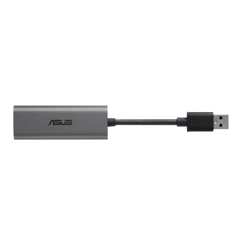 ASUS USB-C2500 USB3.2 to 2.5GE (90IG0650-MO0R0T)