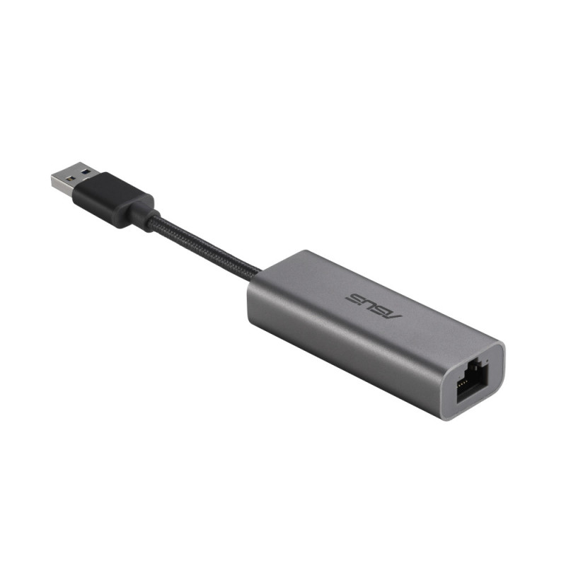 ASUS USB-C2500 USB3.2 to 2.5GE (90IG0650-MO0R0T)