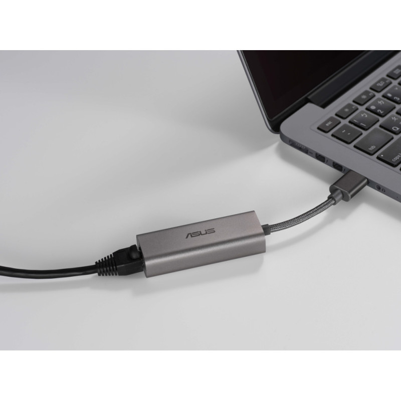ASUS USB-C2500 USB3.2 to 2.5GE (90IG0650-MO0R0T)