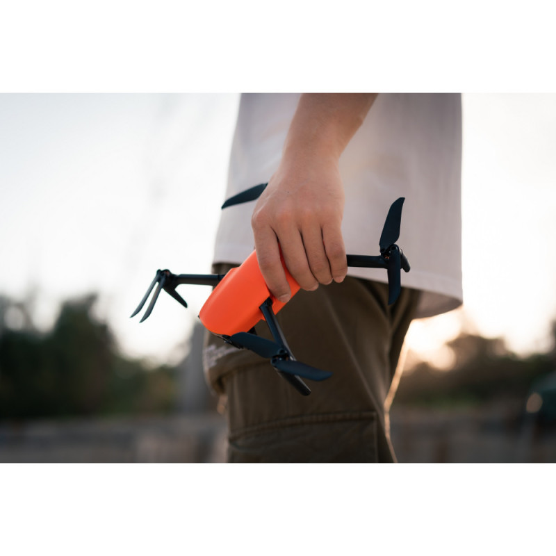 Autel EVO Nano+ Premium Bundle, Orange (102000767)