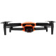 Autel EVO Nano+ Premium Bundle, Orange (102000767)