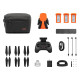 Autel EVO Nano+ Premium Bundle, Orange (102000767)