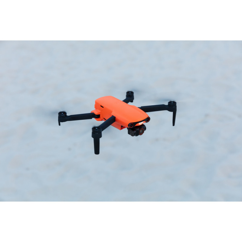 Autel EVO Nano+ Premium Bundle, Orange (102000767)